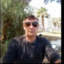 Sergey, 54года Бат Ям, Израиль