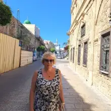 Лара, 69лет , Израиль