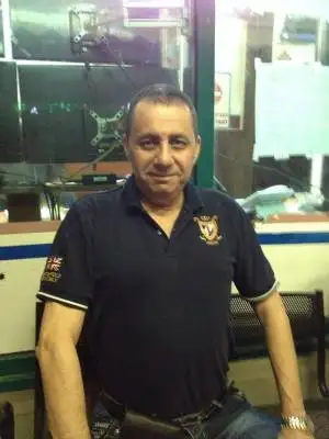 Edward, 61год Ашдод, Израиль