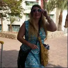 Sara, 52года Иерусалим, Израиль
