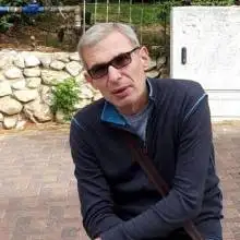Дмитрий, 54года Петах Тиква, Израиль