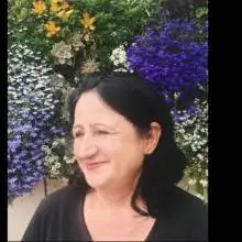 Mariya, 65лет Тель Авив, Израиль