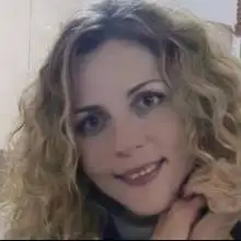 Galina, 43года Димона, Израиль