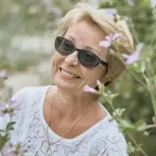 Лариса, 67лет Ашкелон, Израиль