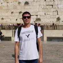 Дмитрий, 37 лет, Кфар Саба, Израиль