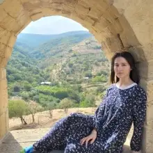 Мария, 33года , Израиль
