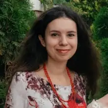 Марина, 30лет , Израиль