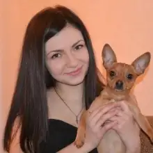 Anastasiya, 29лет