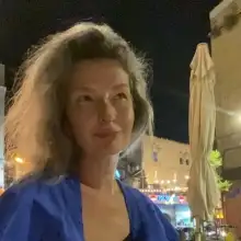 Olga, 49лет Акко, Израиль