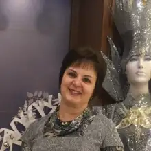 Olga, 61год , Израиль