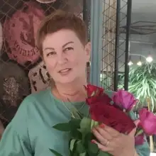Светлана, 61год Ашдод, Израиль
