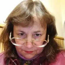 Светлана, 60лет
