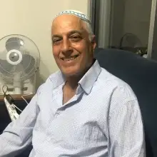 קובי, 70 лет, Тель Авив, Израиль