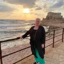 Виталия, 51год Хайфа, Израиль