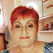 Irena, 58лет Хайфа, Израиль