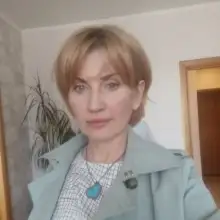 Olga, 51год , Израиль