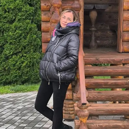 Vika, 55Тель Авив, Израиль