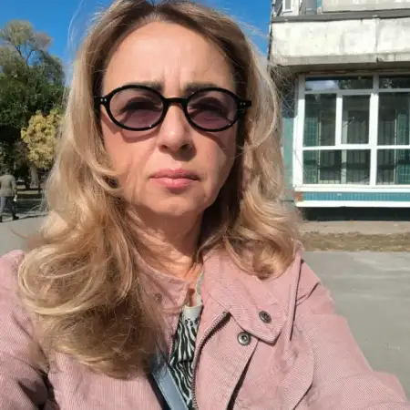 Vika, 55Тель Авив, Израиль
