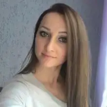 Людмила, 37