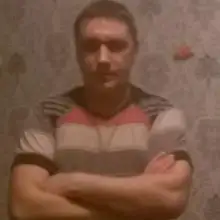 Denis, 44Маале Адумим, Израиль