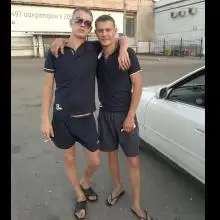 Денис, 36Афула, Израиль