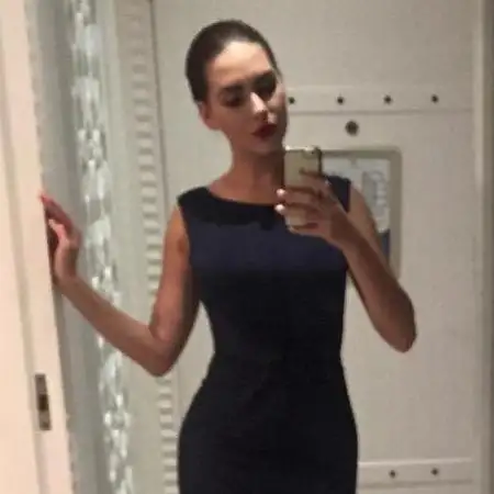 Irina, 42Тель Авив, Израиль