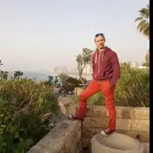 Андрей, 41, Тель Авив, Израиль - Zug for me