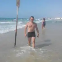 Pavel, 42Бейт Шемеш, Израиль 