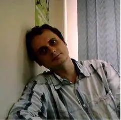photo of Андрей. Link to photoalboum of Андрей