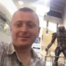 Denis, 40Бат Ям, Израиль 
