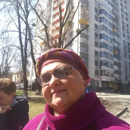 Elena, 57Эйлат, Израиль