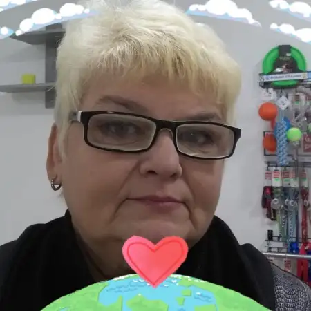 Elena, 57Эйлат, Израиль