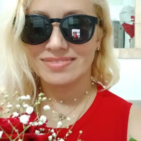 Olga, 48Зихрон Яаков, Израиль