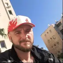 Misha, 46Бат Ям, Израиль