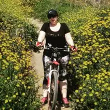 Elena, 51Петах Тиква, Израиль