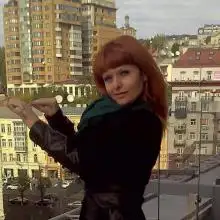 Вера, 44Тель Авив, Израиль