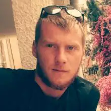 Данил, 35Герцлия, Израиль