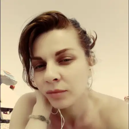 Lyalya, 41Хайфа, Израиль