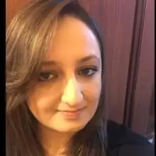 Galya, 37Ришон ле Цион, Израиль