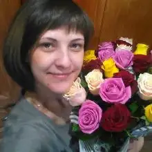 Марина, 36Иерусалим, Израиль