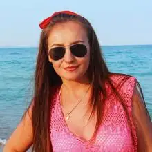 Кристина, 30Нетания, Израиль