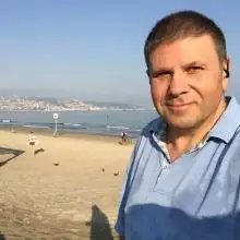 Arik, 57Кирьят Моцкин, Израиль