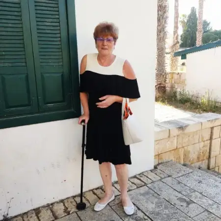 soneta, 68Зихрон Яаков, Израиль 