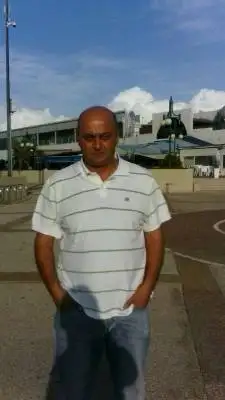 Levan, 58Бат Ям, Израиль