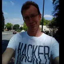 ruslan, 47Мигдаль аЭмек, Израиль