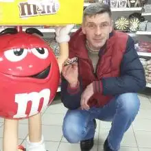Sergei, 47Тель Авив, Израиль