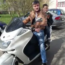 Sergei, 47Тель Авив, Израиль