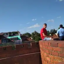 Sergei, 47, Тель Авив, Израиль - Zug for me