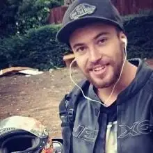 Michael, 33Хайфа, Израиль 