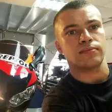 Michael, 33Хайфа, Израиль 